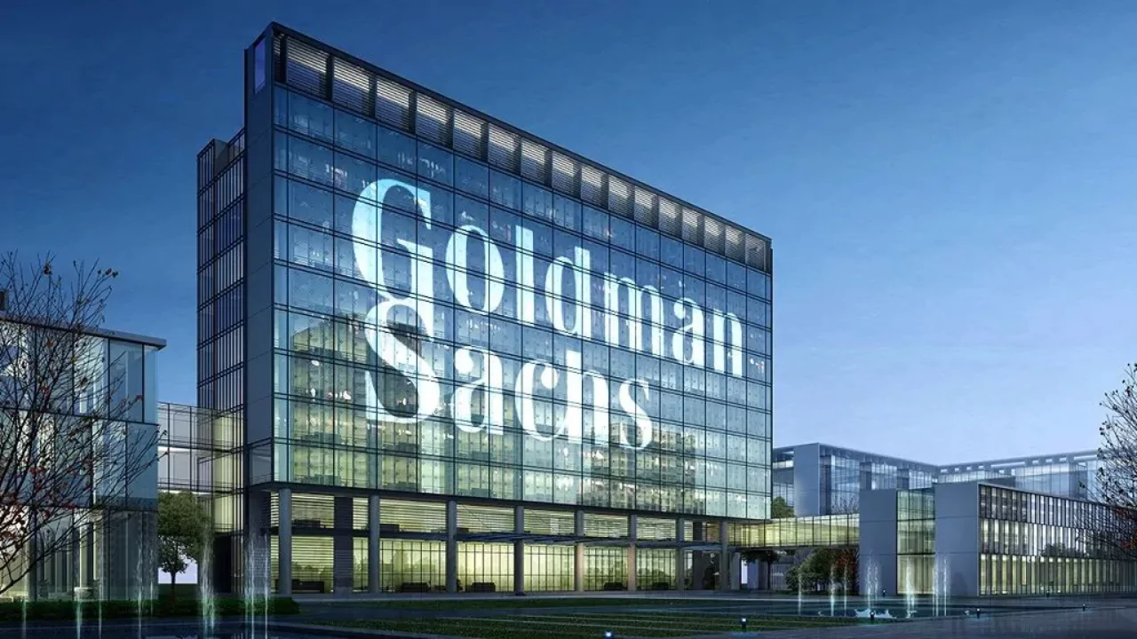 Goldman Sachs Recruitment Jobs