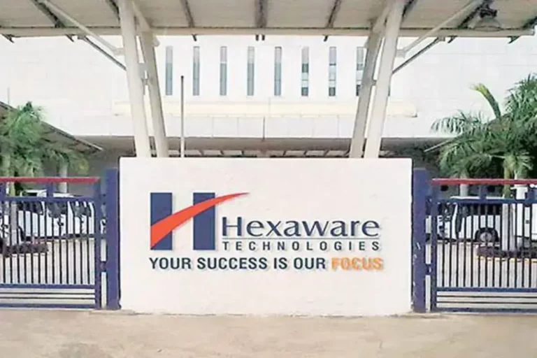 Hexaware Walk-in Interview 2026