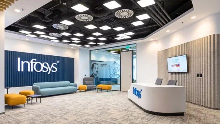 Infosys Walk-in Jobs Drive 2026