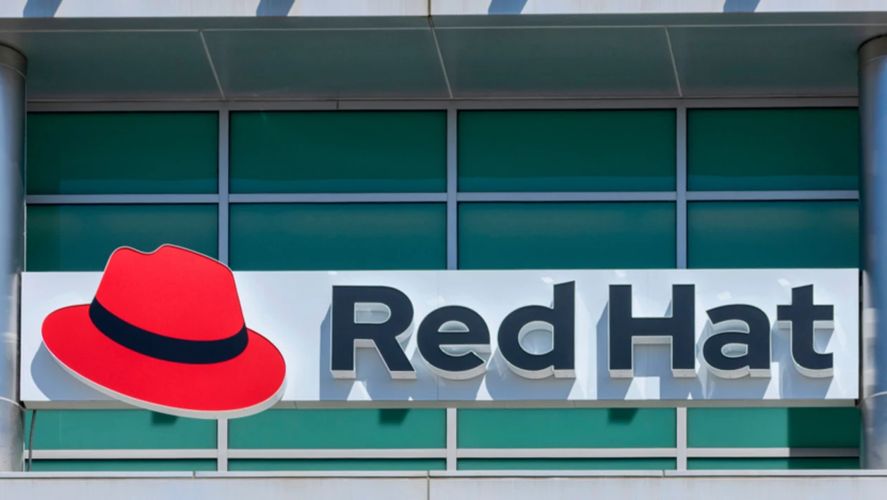 RedHat Recruitment 2026