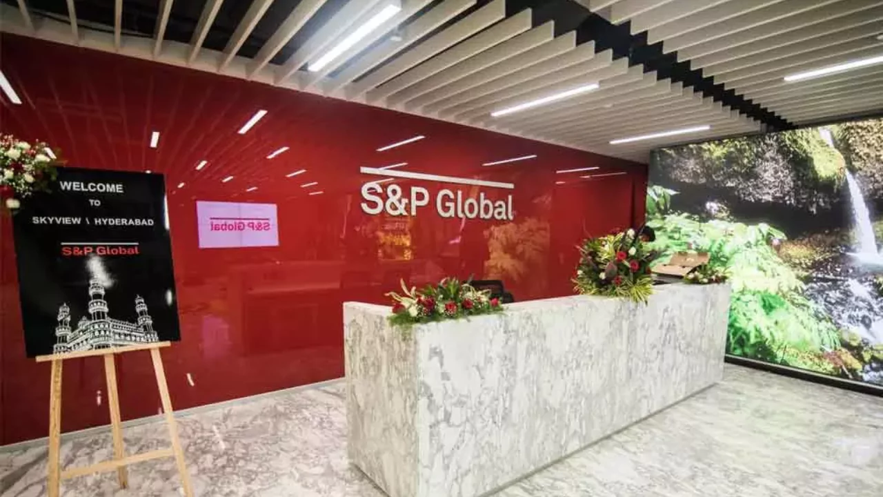 S&P Global Summer Internship 2026