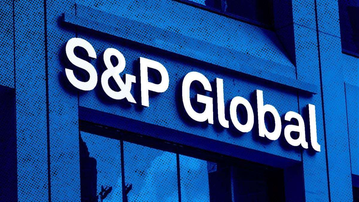S & P Global Careers Jobs 2026