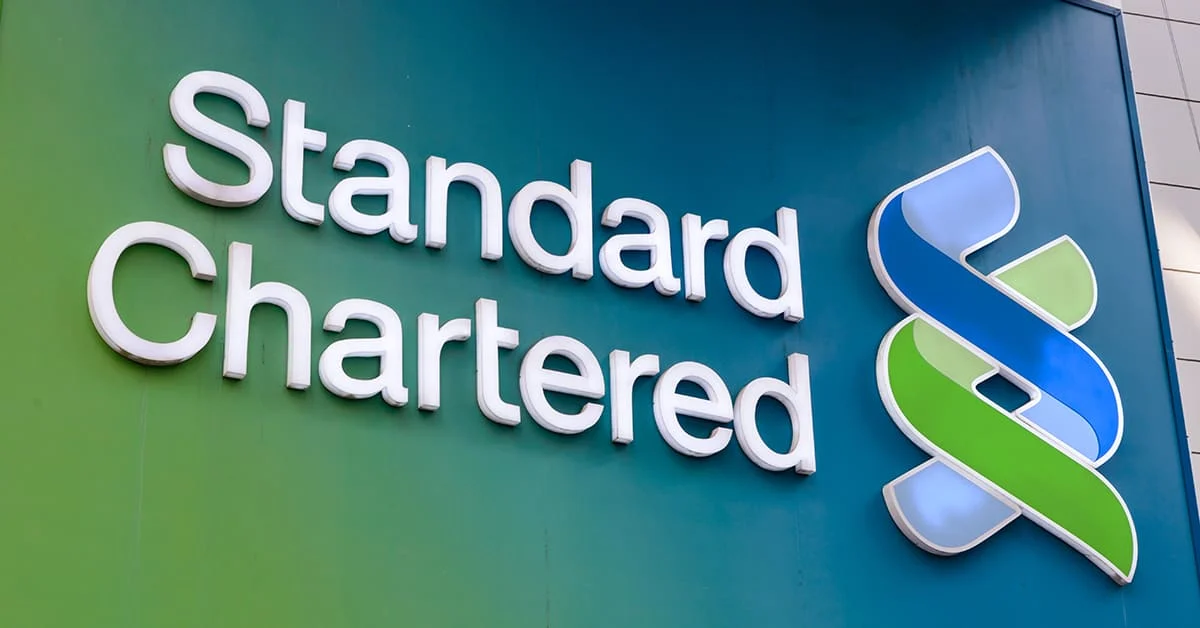 Standard Chartered Hiring 2026