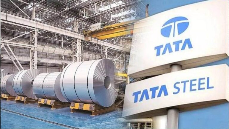 Tata Steel Off Campus Drive 2026