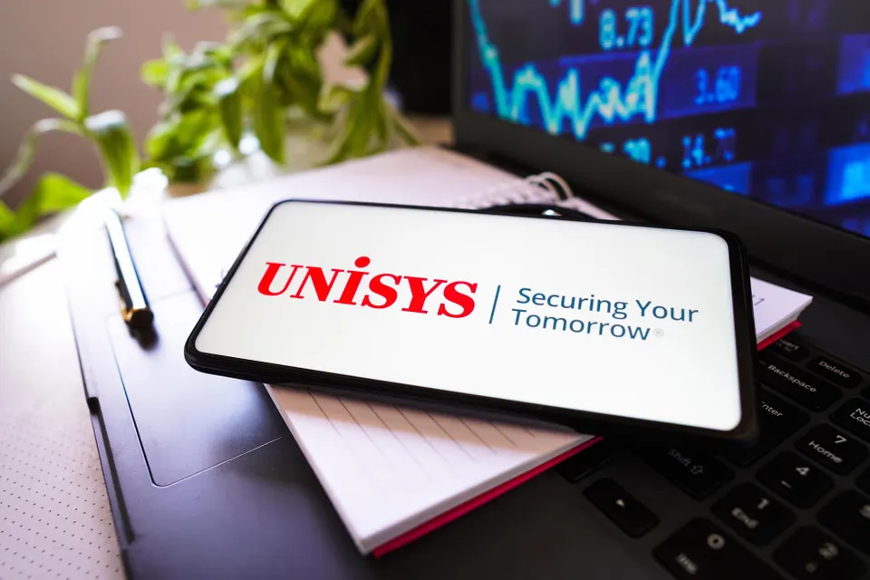 Unisys Internship 2026