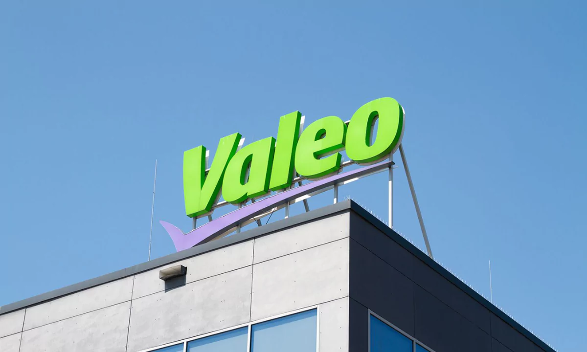 Valeo Off Campus Drive 2026