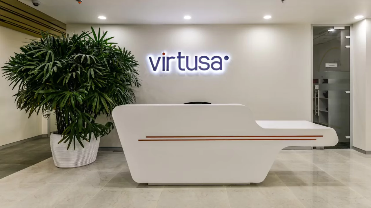 Virtusa Recruitment 2026
