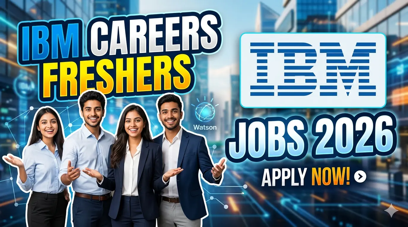 IBM Careers Jobs 2026