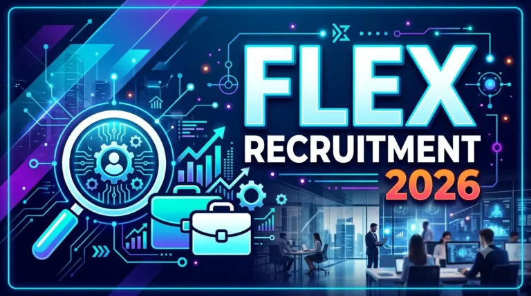 Flex Recruitment 2026