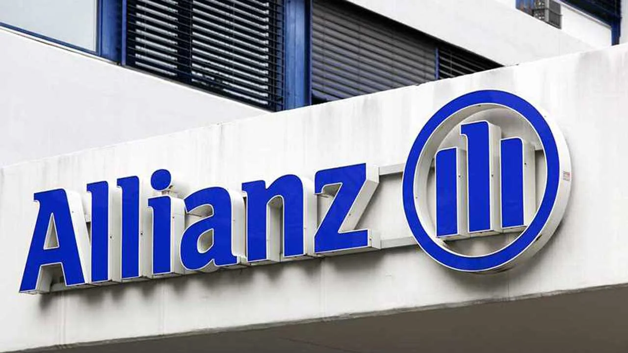 Allianz Services Walk-in Drive 2026