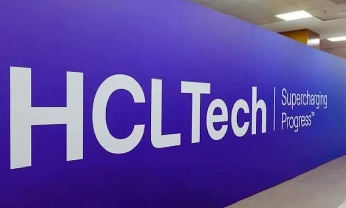 HCLTech Freshers Recruitment 2026